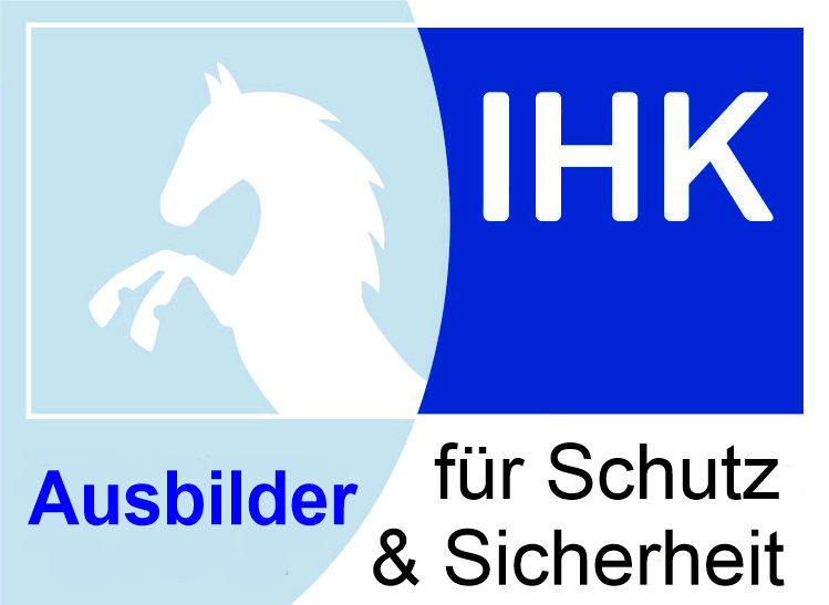 IHK Ausbilder Logo
